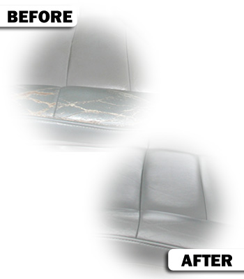 Alloy Wheel Refurbishment Newport | Leather Seats Repair image