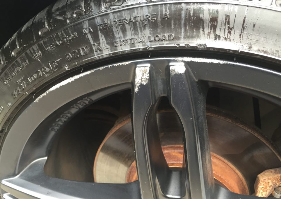 Alloy wheel refurbishment specialists