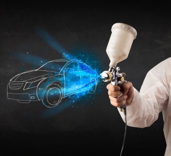Mobile alloy repair
